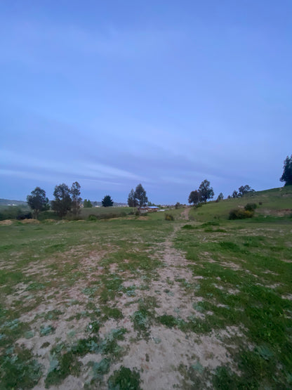 Venta Terreno Urbano de 5.000 m² con Factibilidad Completa