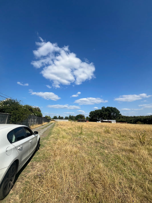 🏞️ Venta de Lotes – Sector Vado, Buenos Aires