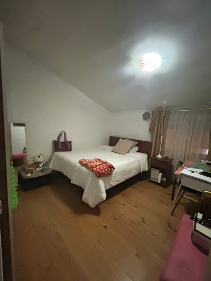 🏡 EN ARRIENDO | Amplia casa de albañilería en Villa Florencia