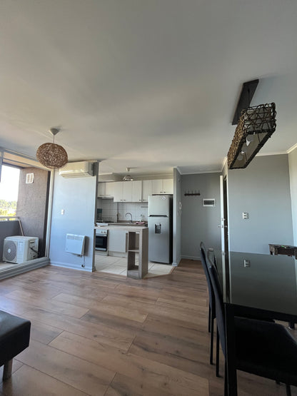 🏢 Departamento en Venta – Condominio San Bernardo, Angol