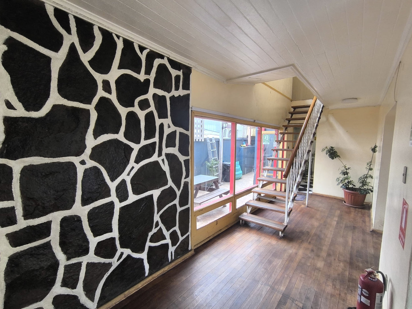 Propiedad en venta frente a la Municipalidad de Angol