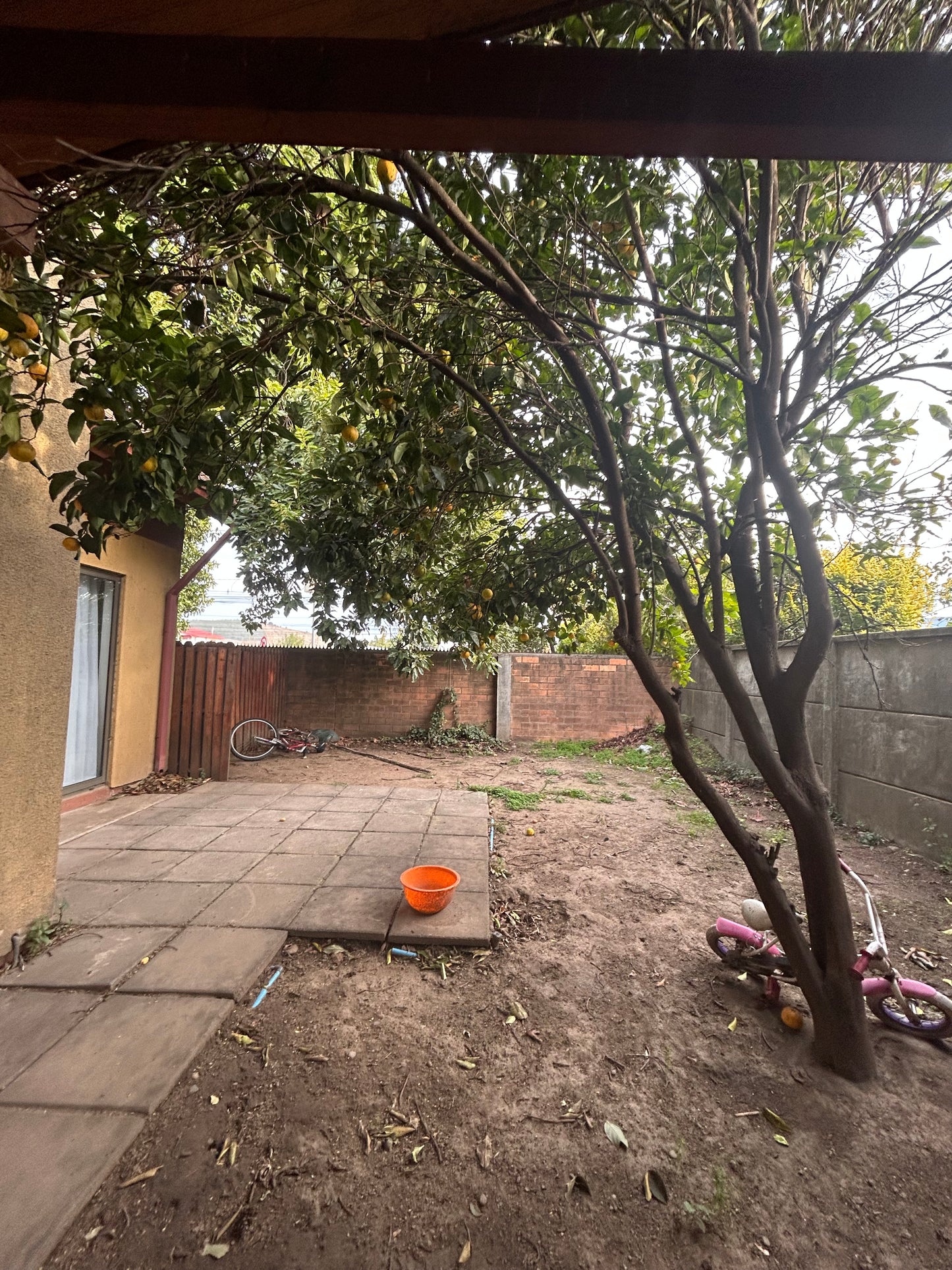 🏡 En Venta — Amplia Casa en Jardines del Sol, Angol