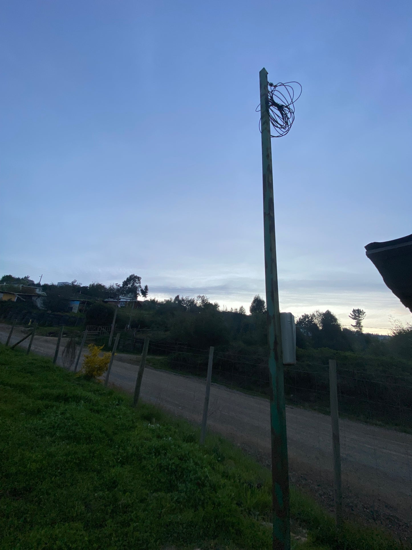 Venta Terreno Urbano de 5.000 m² con Factibilidad Completa