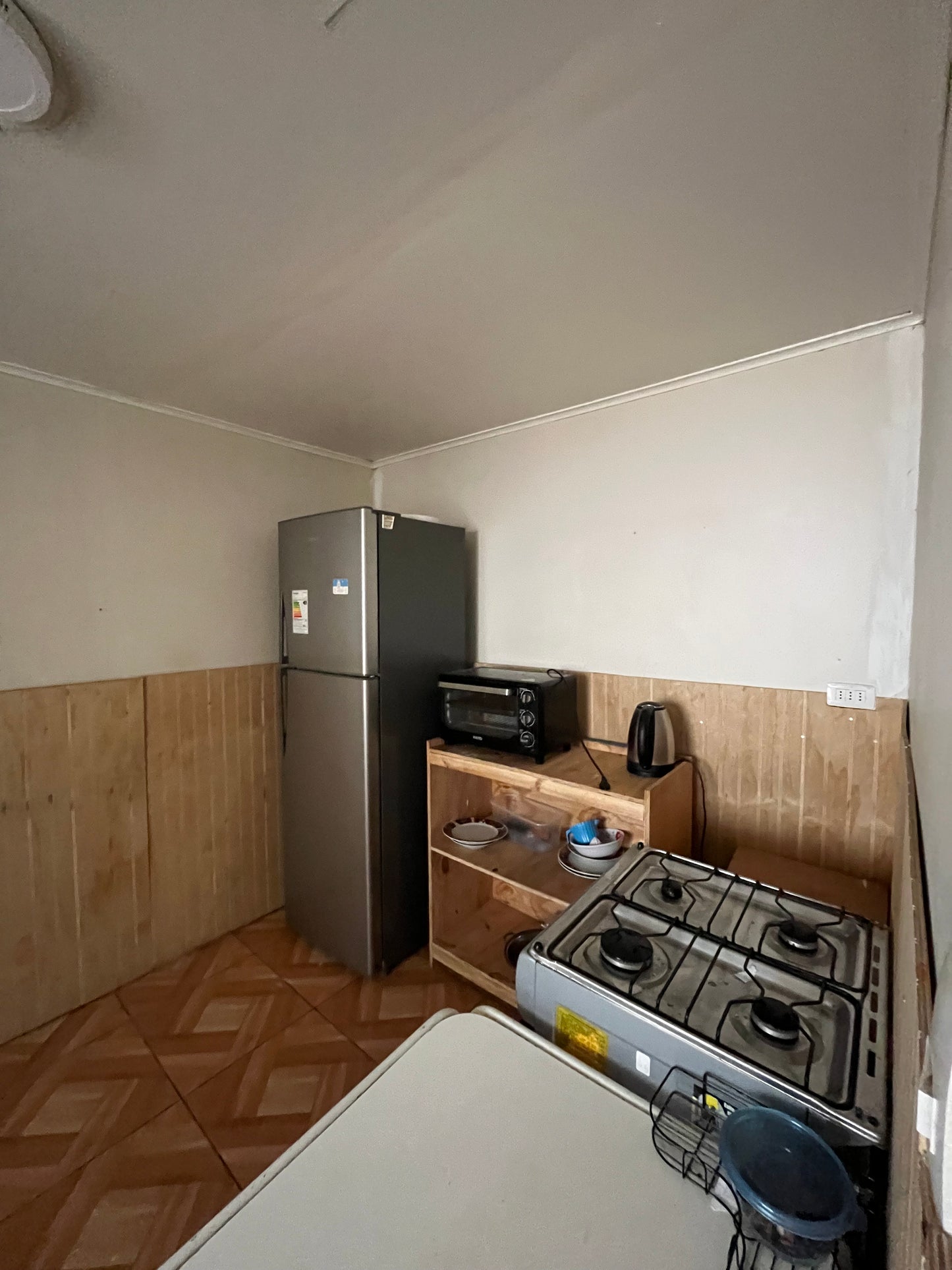 ARRIENDO DEPARTAMENTO DÚPLEX – PEDRO AGUIRRE CERDA