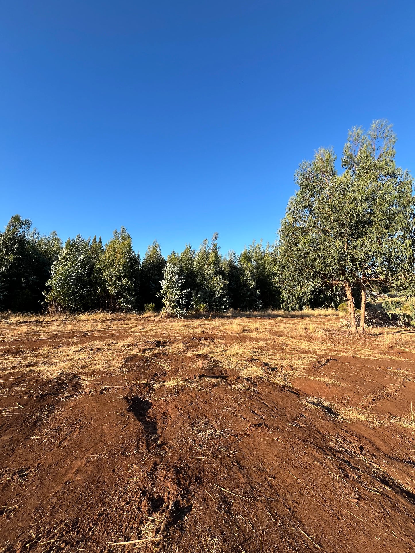 Parcela en venta – Valle San Juan, Etapa 2