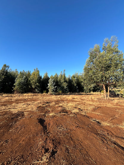 Parcela en venta – Valle San Juan, Etapa 2