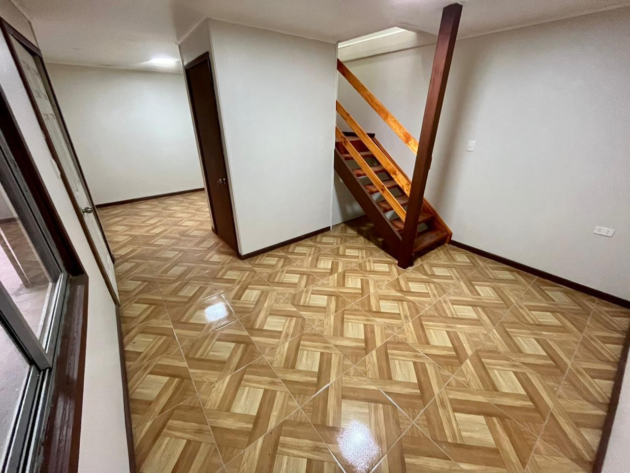 🏢 Edificio de Renta en Venta – 4 Departamentos Amoblados | Centro de Angol