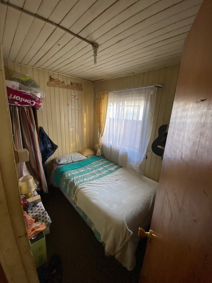 En Venta Casa en Calle Cuevas – Angol