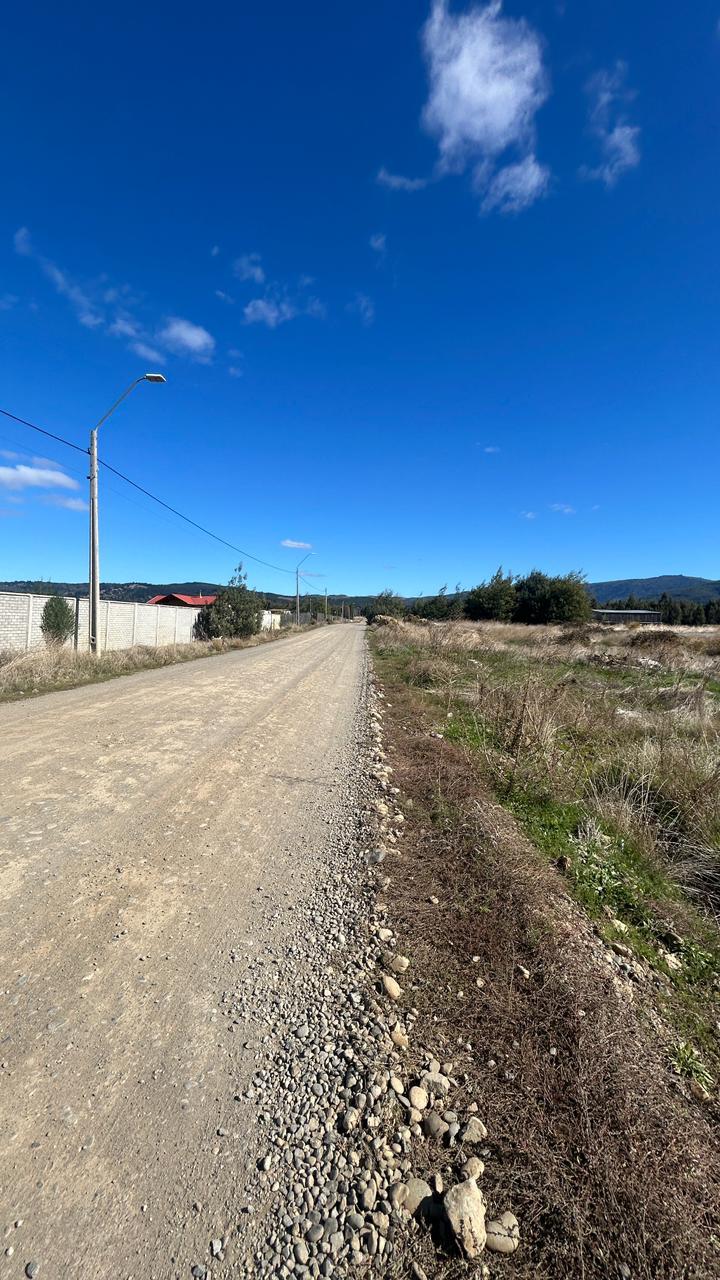 🌿 En venta parcelas en Valle San Juan – Etapa 1 🌿