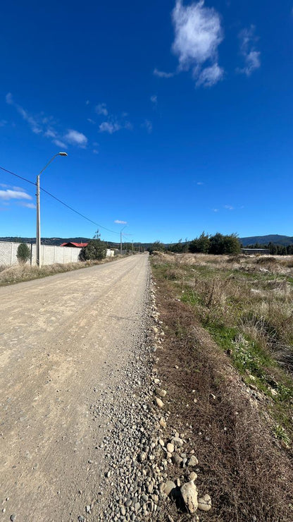 🌿 En venta parcelas en Valle San Juan – Etapa 1 🌿