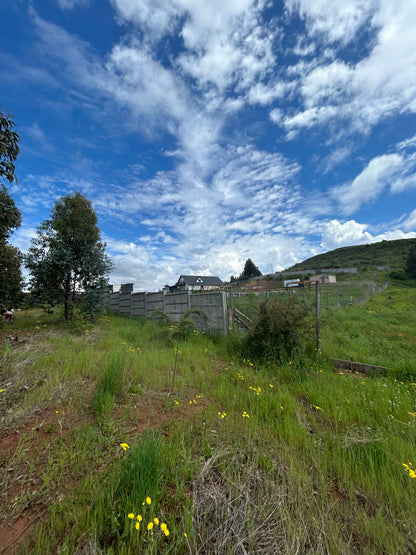 Valle San Juan etapa II