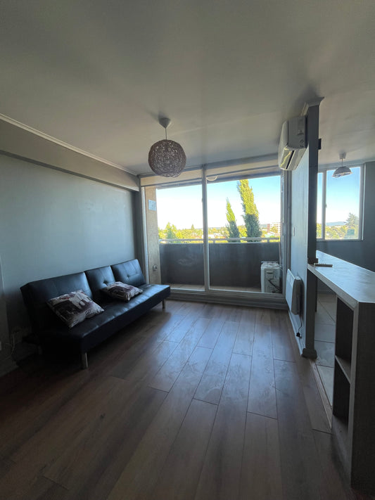 🏢 Departamento en Venta – Condominio San Bernardo, Angol