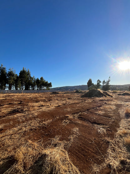 Parcela en venta – Valle San Juan, Etapa 2