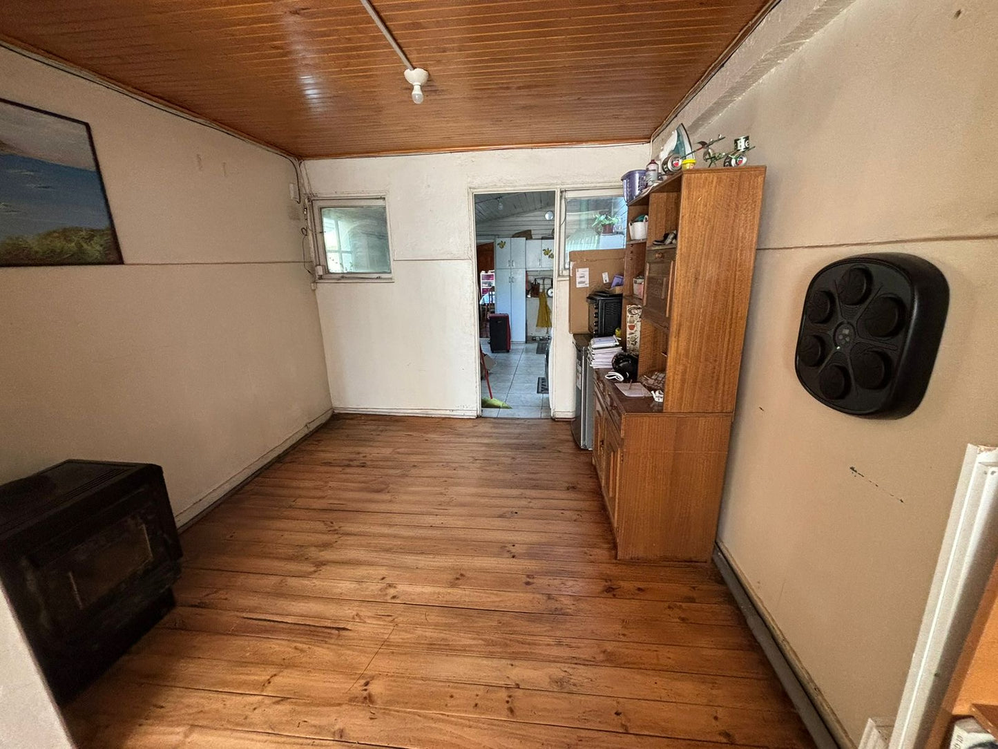 En venta propiedad cercanías Colegio Aragón