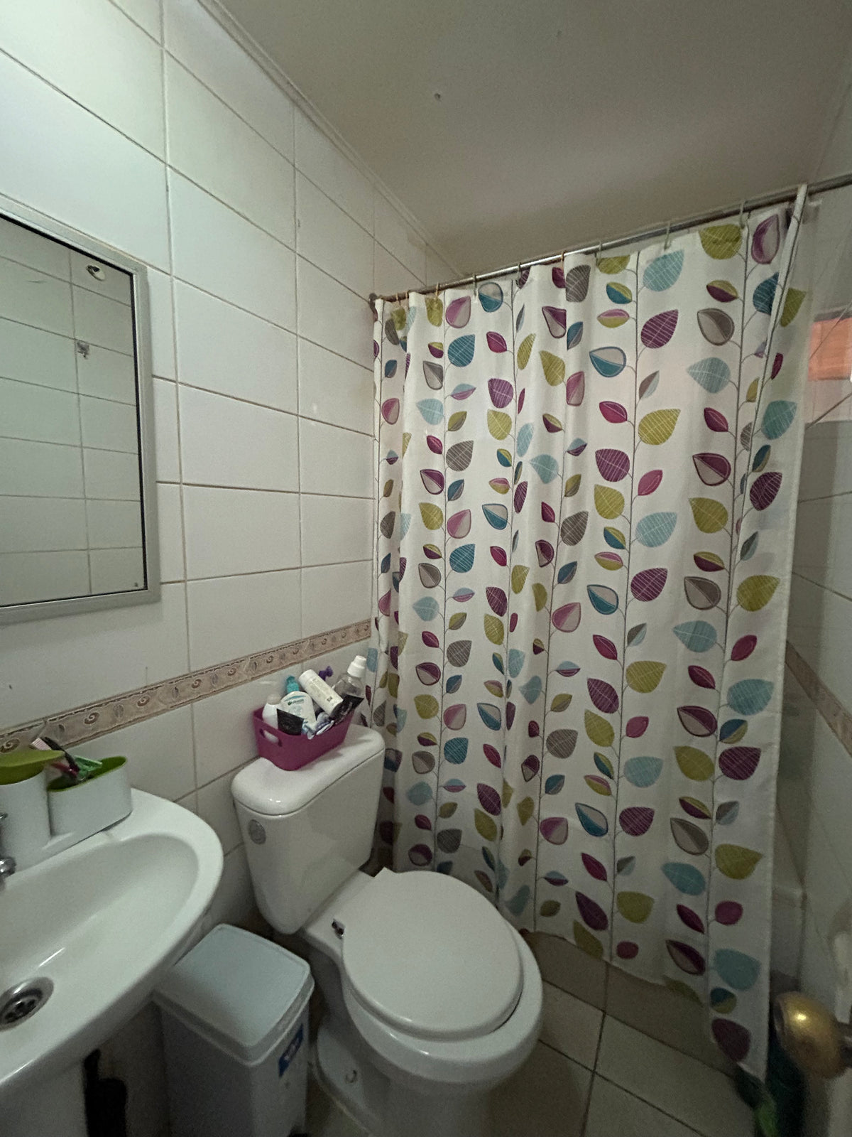 En venta Villa Las Hortencias