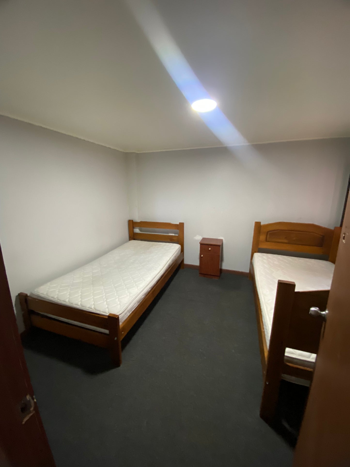 Departamento en Arriendo – Centro de la Ciudad | Administración Incluida