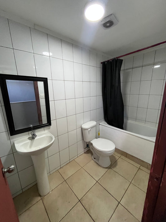 ARRIENDO DEPARTAMENTO DÚPLEX – PEDRO AGUIRRE CERDA