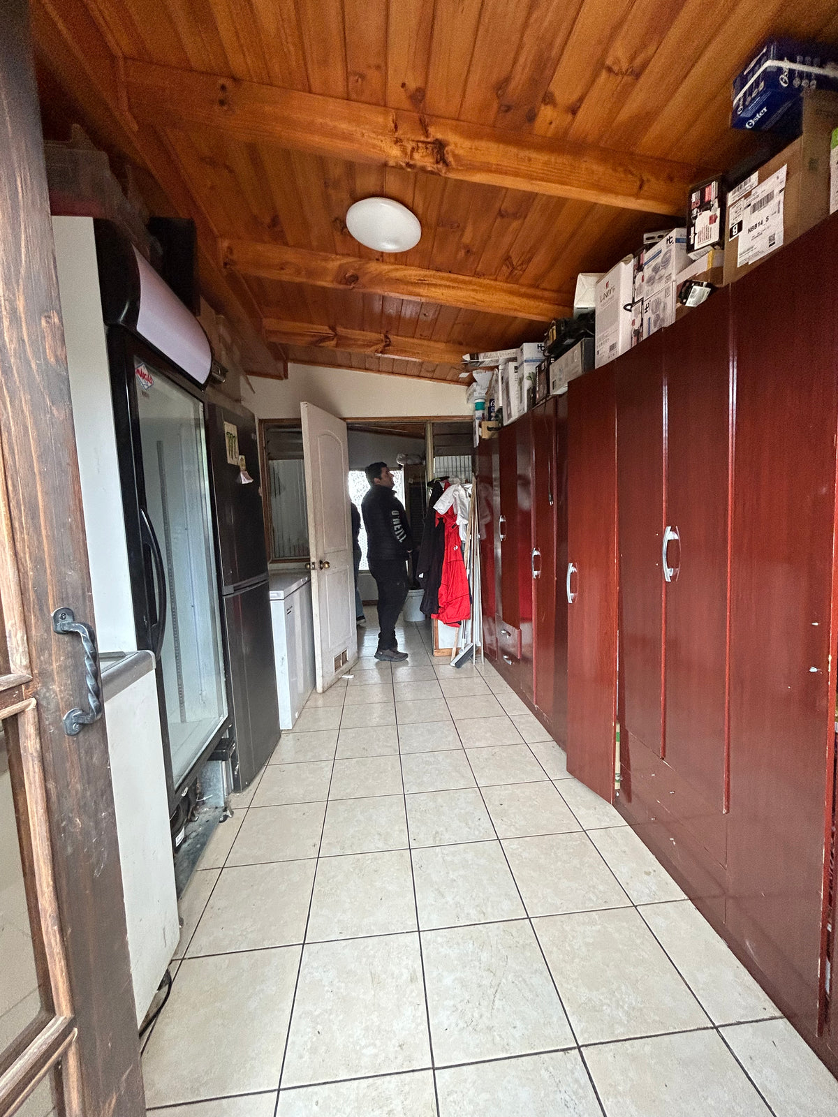 En venta Villa Las Hortencias