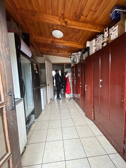 En venta Villa Las Hortencias