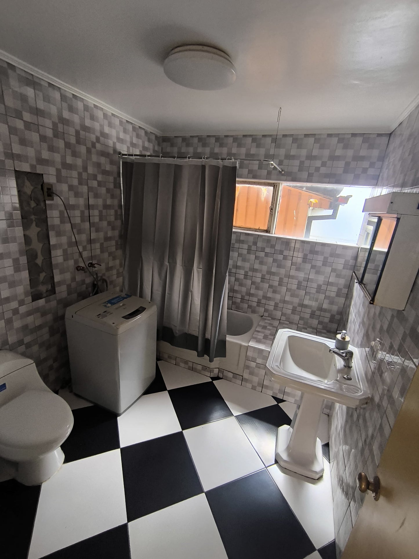 Propiedad en venta frente a la Municipalidad de Angol