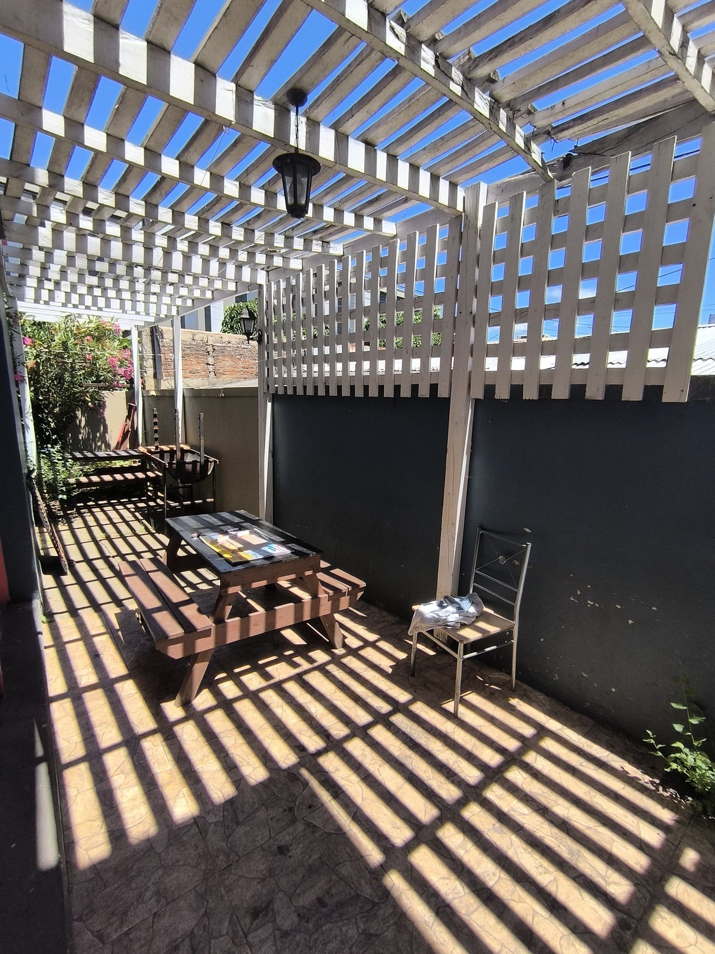 Propiedad en venta frente a la Municipalidad de Angol