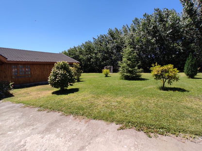 🏡 Parcela con Casa en Venta – Sector El Naranjal, Angol