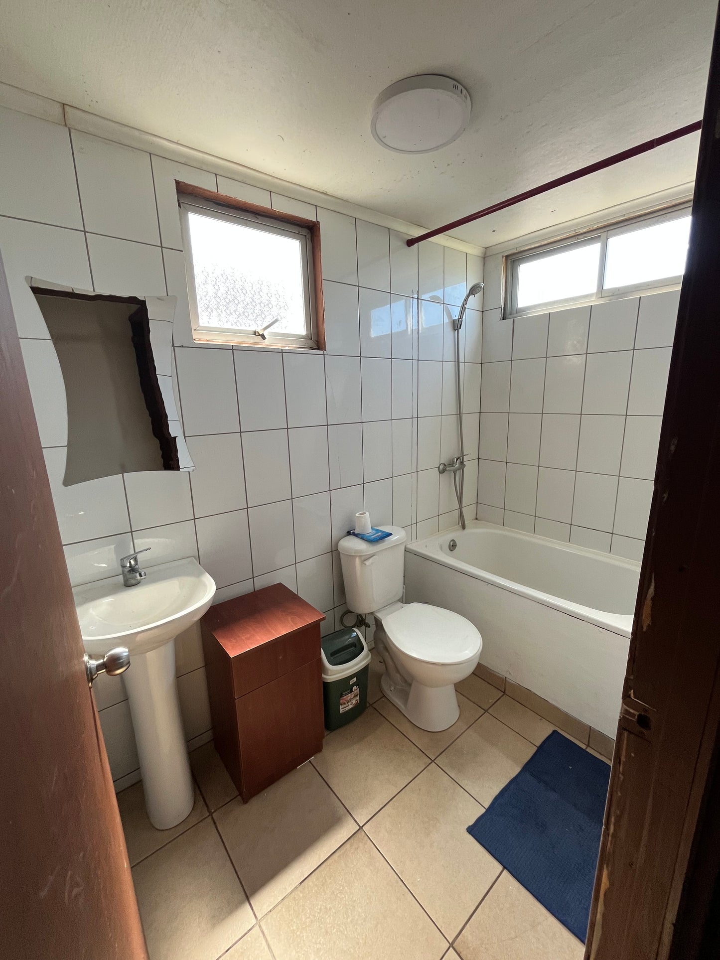 ARRIENDO DEPARTAMENTO DÚPLEX – PEDRO AGUIRRE CERDA