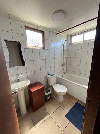 ARRIENDO DEPARTAMENTO DÚPLEX – PEDRO AGUIRRE CERDA