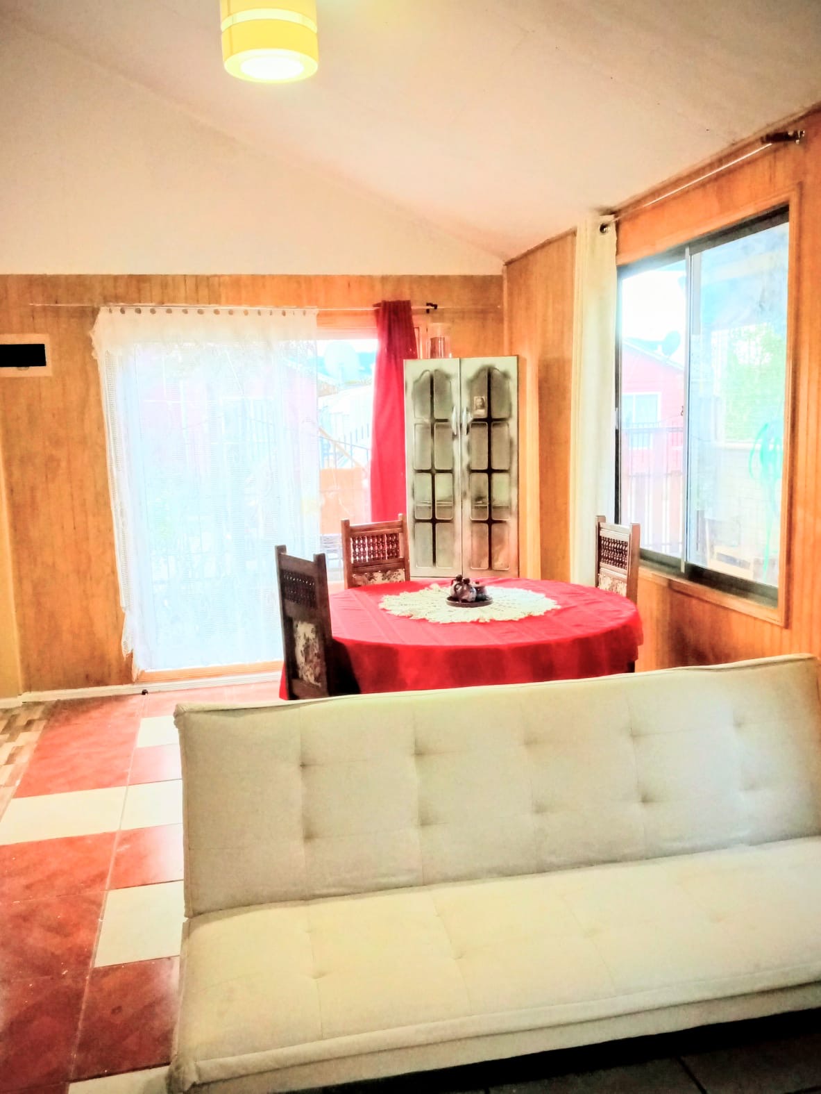 En venta casa en Los Sauces