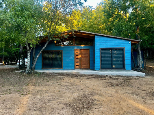 🏡 SE VENDE PARCELA CON CASA EN CONDOMINIO ECO NAHUELBUTA