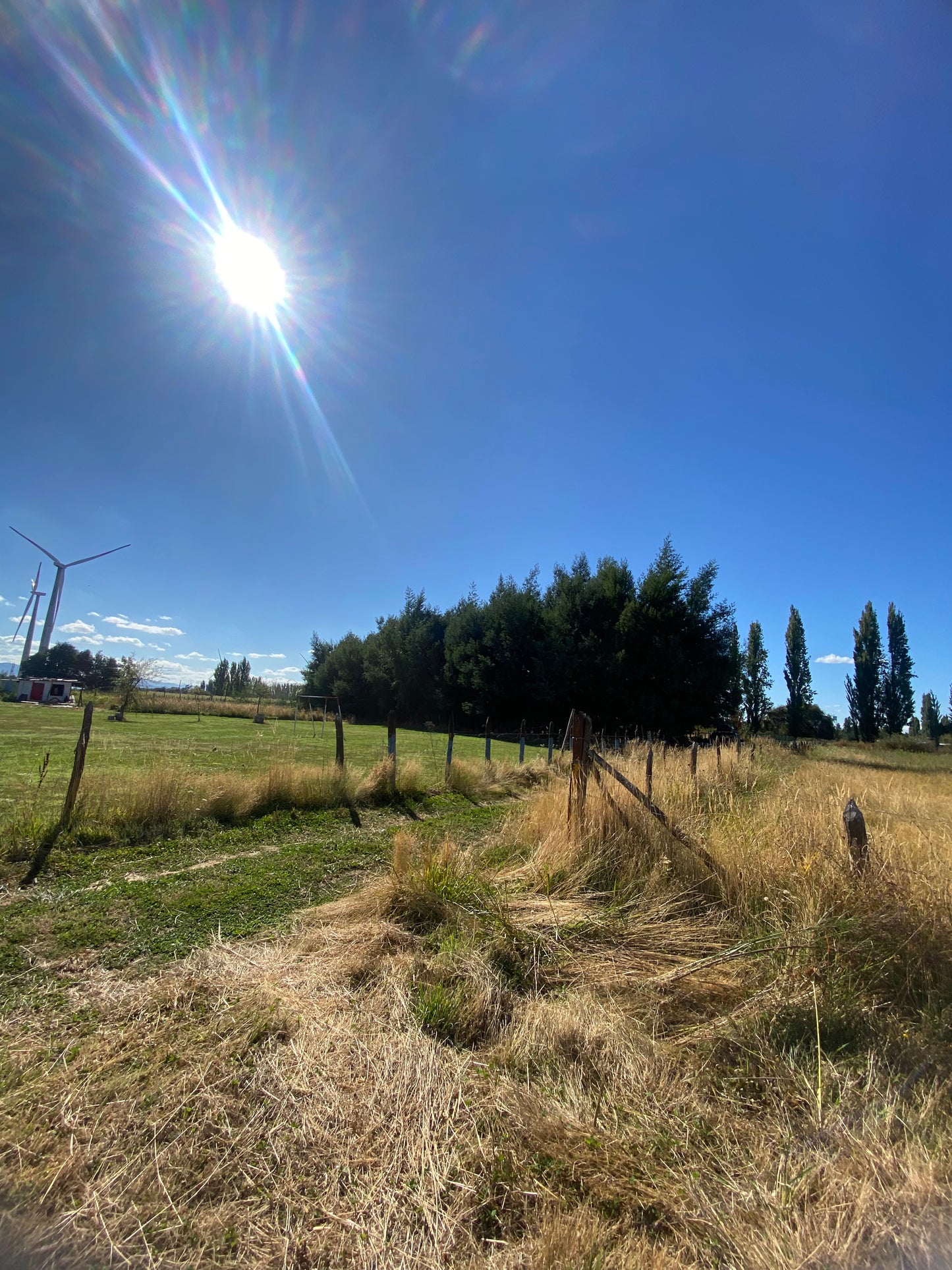 🔷 Parcelas en Venta en Renaico – Sector Casablanca