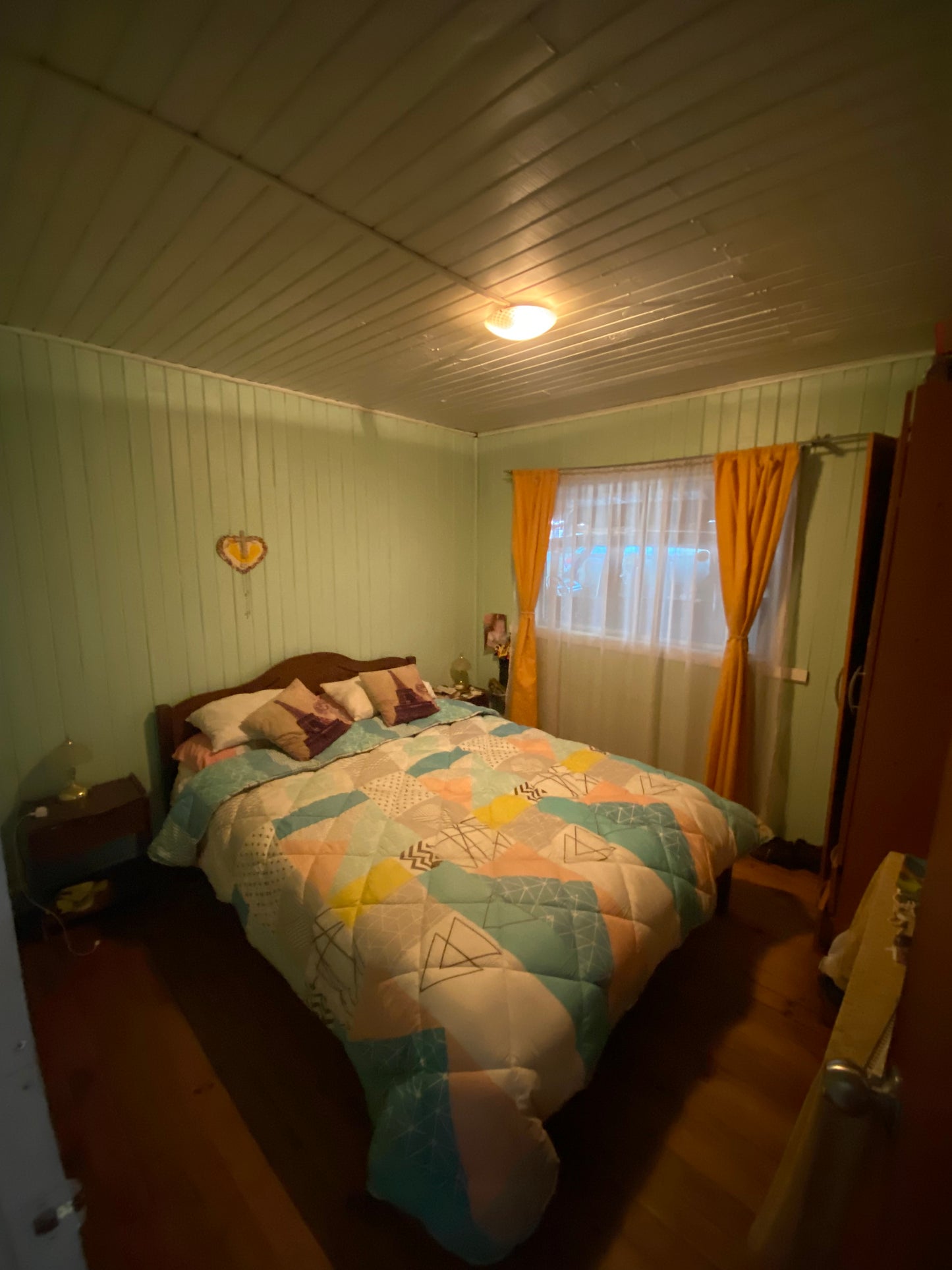 En Venta Casa en Calle Cuevas – Angol