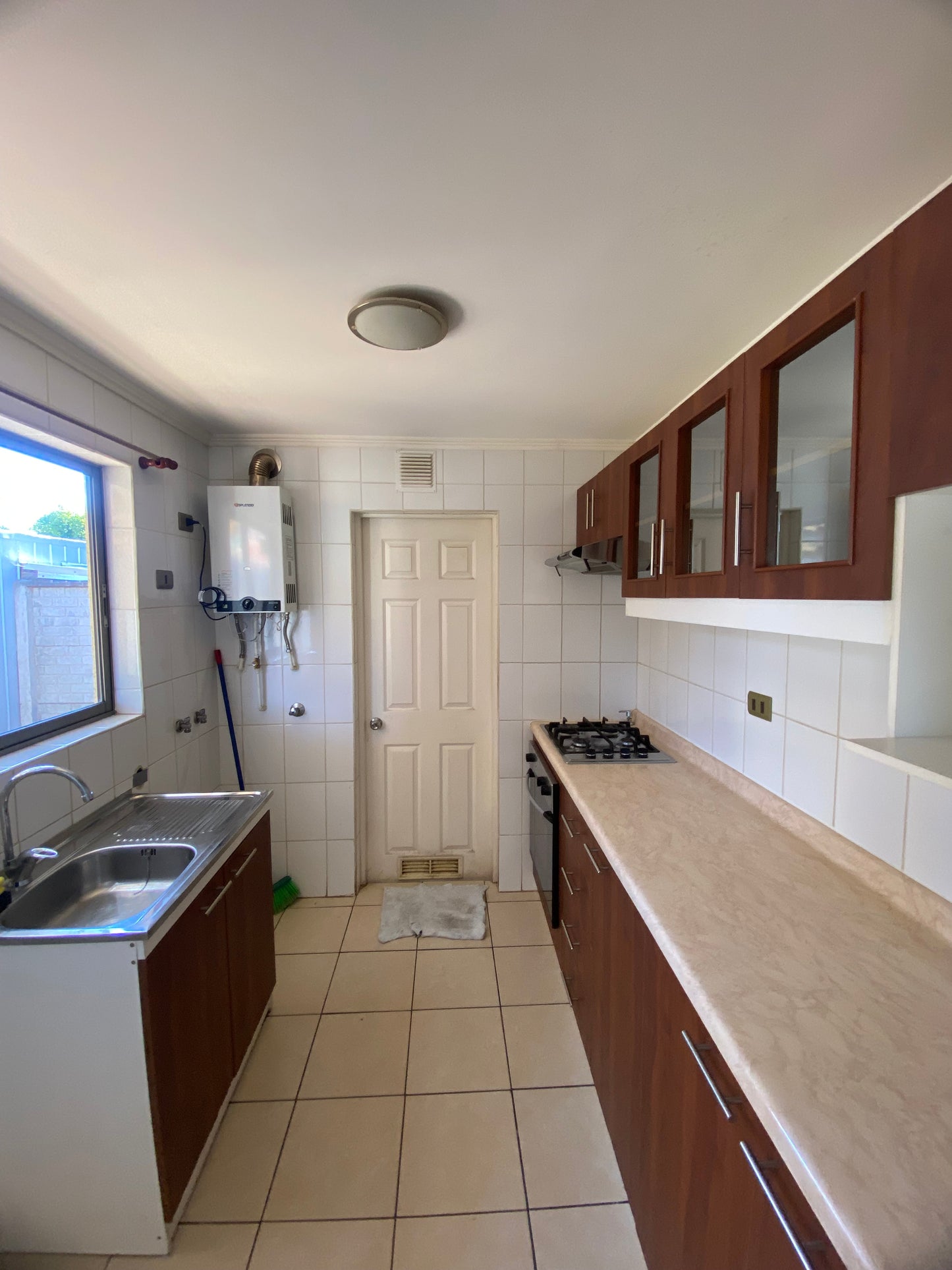 🏡 En Venta | Propiedad en Condominio Terrasol – Centro de Angol