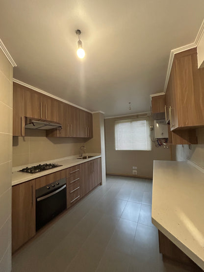 🏙️ EN VENTA Y ARRIENDO | Exclusivos Departamentos en Edificio Don Gregorio – Angol
