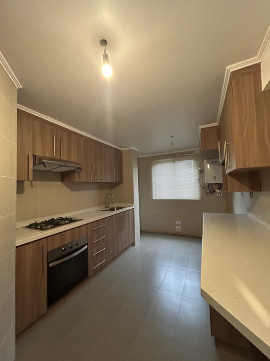 🏙️ EN VENTA Y ARRIENDO | Exclusivos Departamentos en Edificio Don Gregorio – Angol