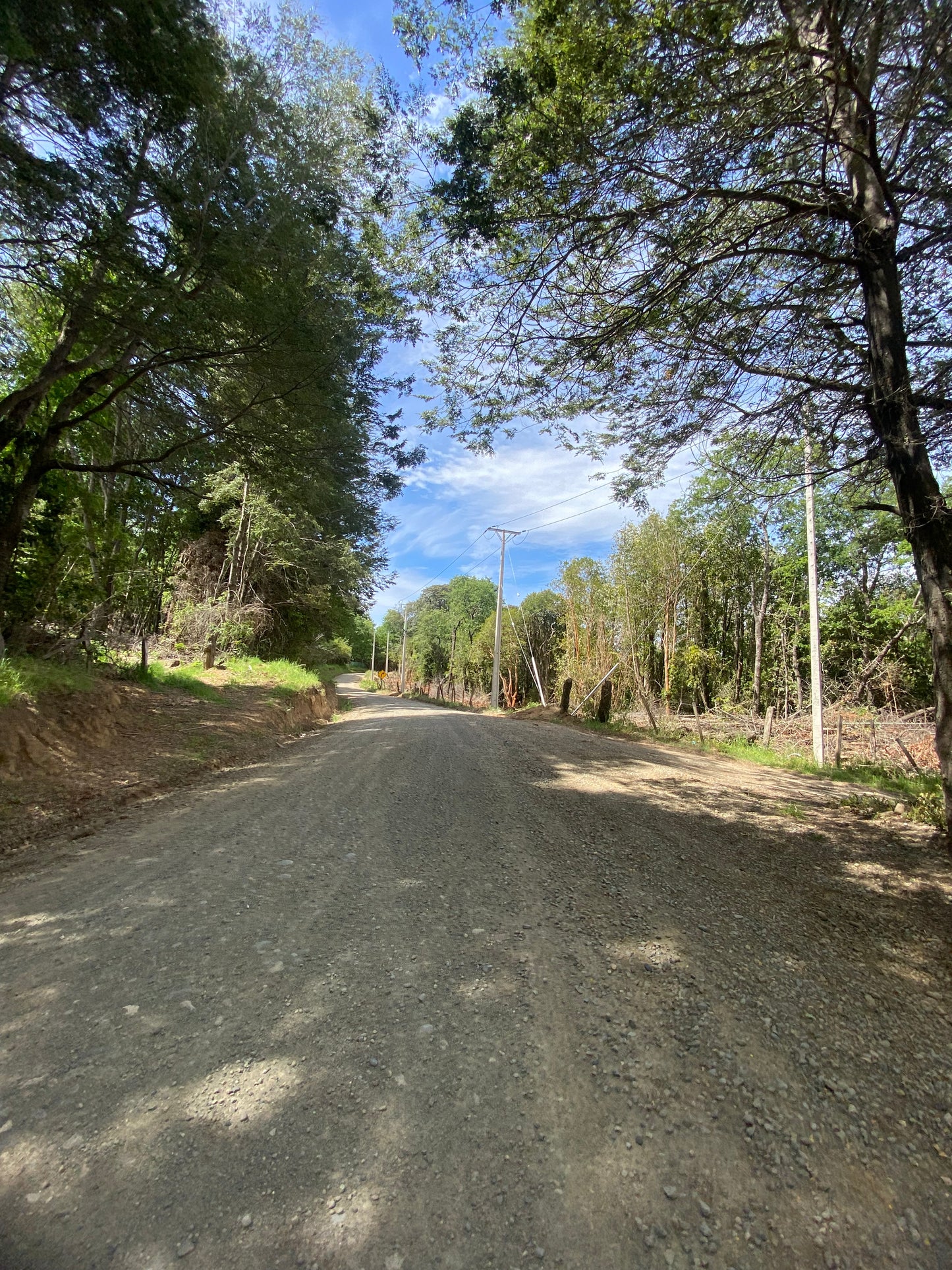 🌄 Proyecto Parcelas Altos de Nahuelbuta – Venta