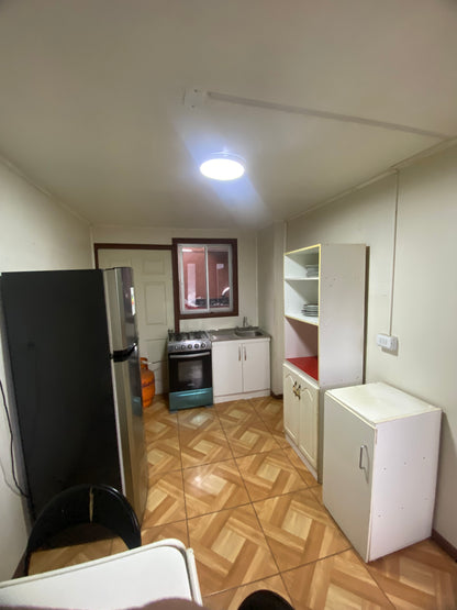 🏢 Administración de Propiedades / Arriendo – Departamento Amoblado en Centro de Angol