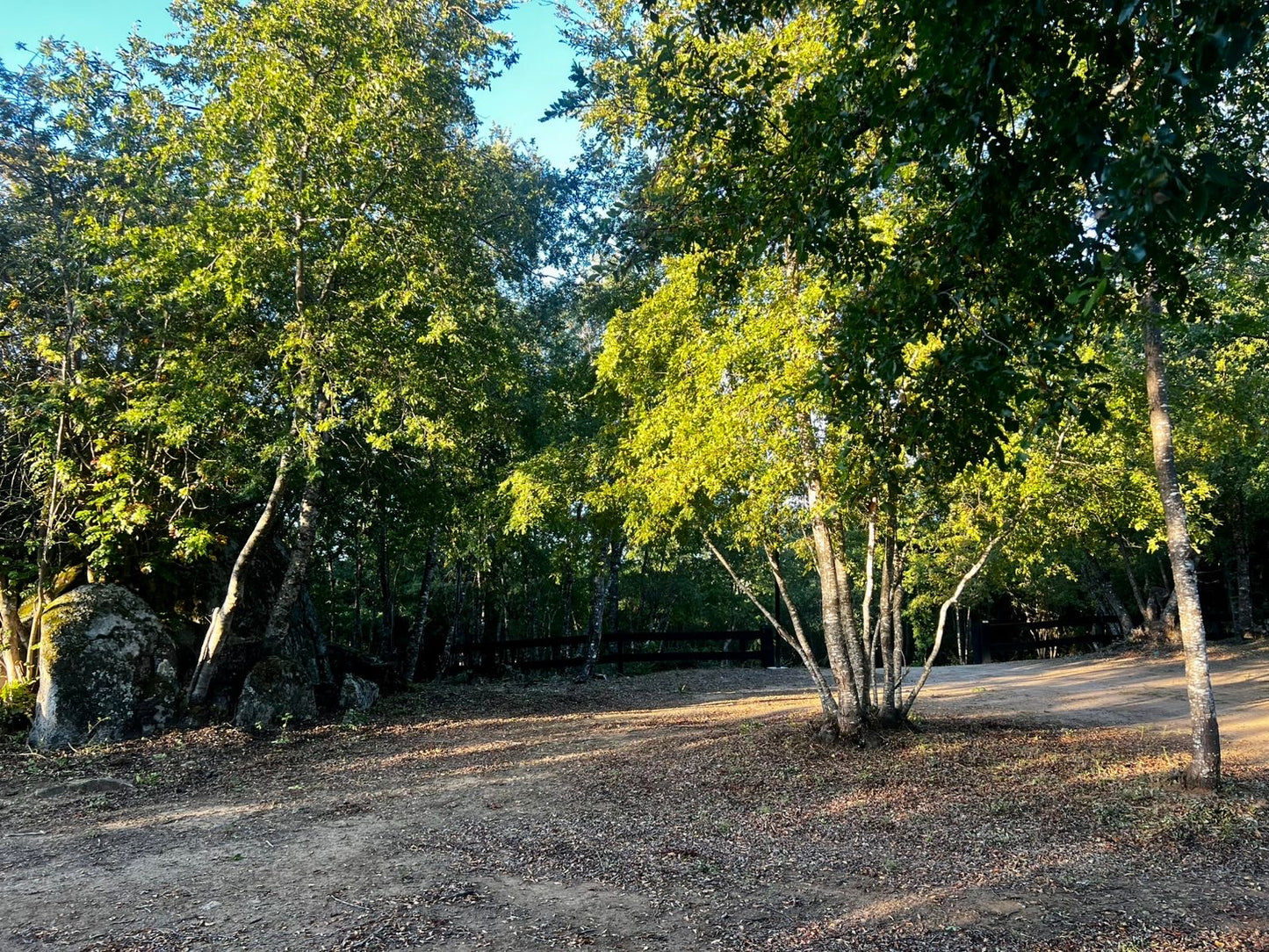 🏡 SE VENDE PARCELA CON CASA EN CONDOMINIO ECO NAHUELBUTA