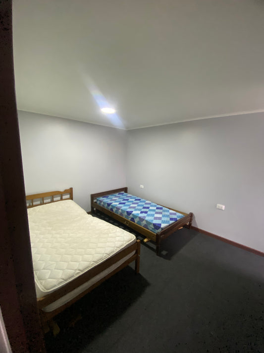 🏢 Administración de Propiedades / Arriendo – Departamento Amoblado en Centro de Angol