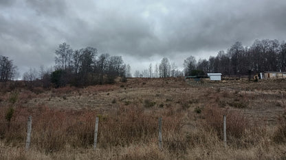 Parcela en Venta – Proyecto Los Robles