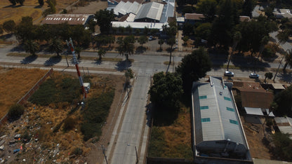 Terreno Urbano en Venta – Calle Esmeralda, Angol | Uso Comercial