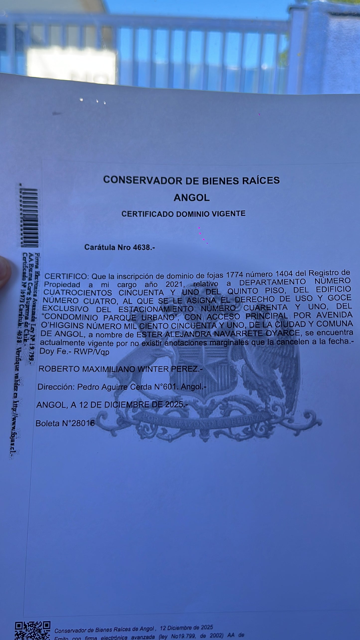 🏡 Proyecto de Parcelas en Venta – Sector El Parque | Crédito Directo