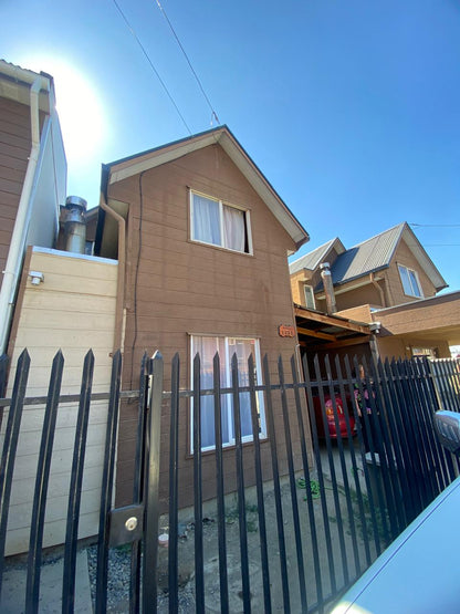 Casa ampliada en venta – Villa Peumayén | Ubicación estratégica y alta proyección