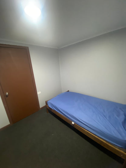 🏢 Edificio de Renta en Venta – 4 Departamentos Amoblados | Centro de Angol