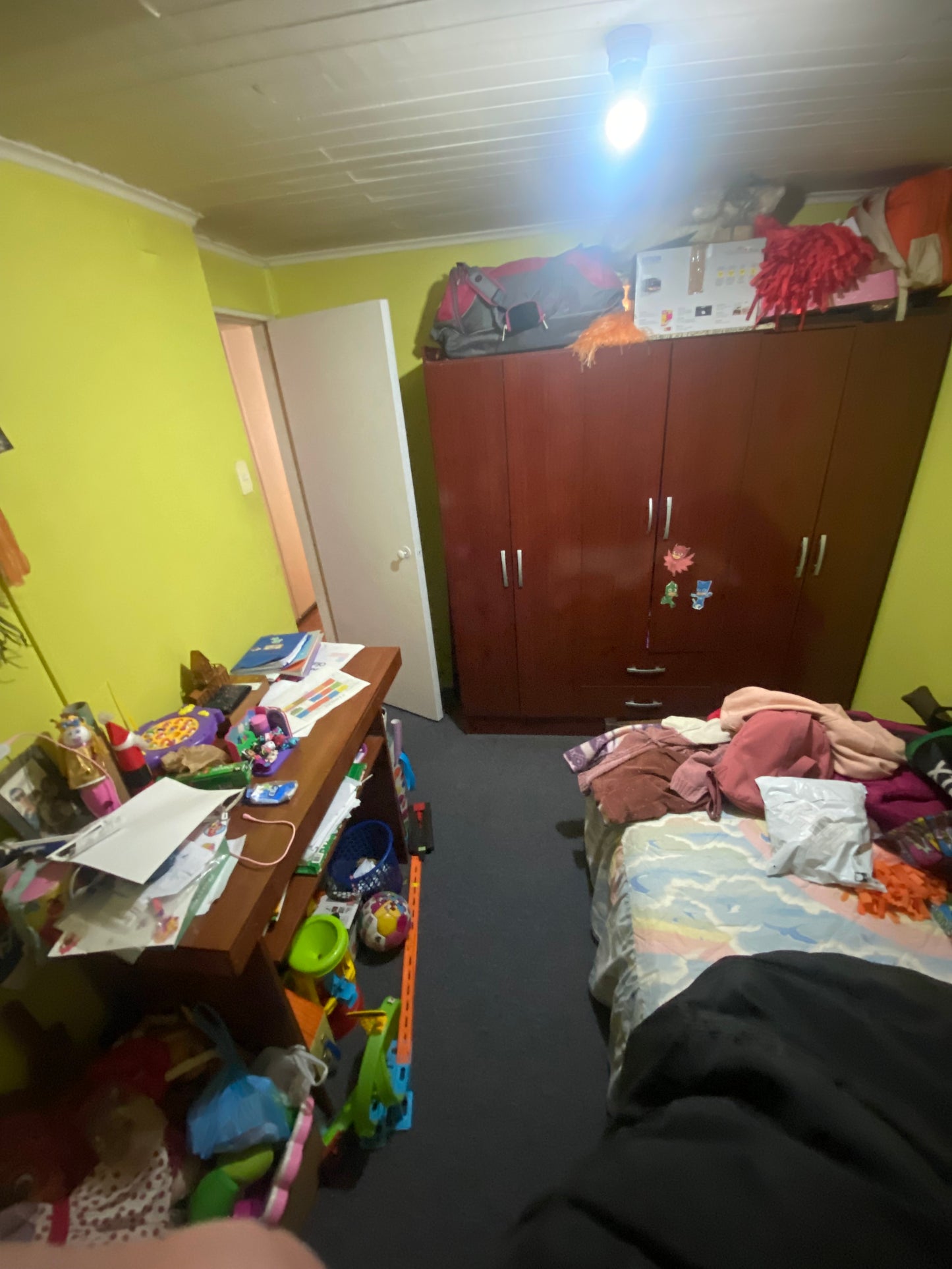 Casa en Venta en Sector Heyermann – Excelente Estado