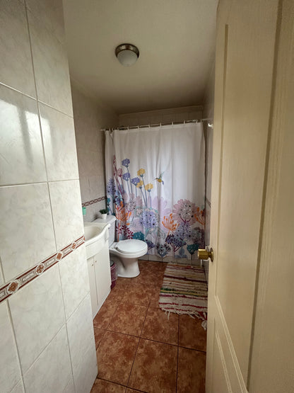 🏡 En Venta — Amplia Casa en Jardines del Sol, Angol