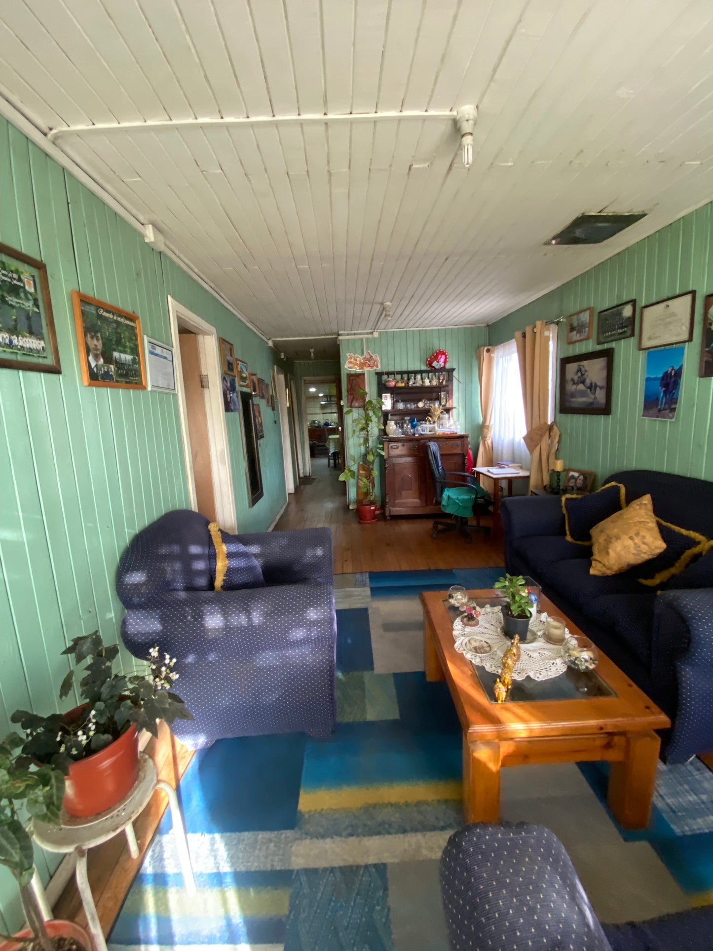 En Venta Casa en Calle Cuevas – Angol