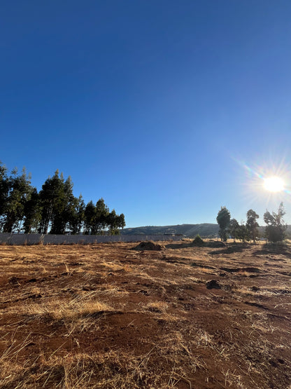 Parcela en venta – Valle San Juan, Etapa 2