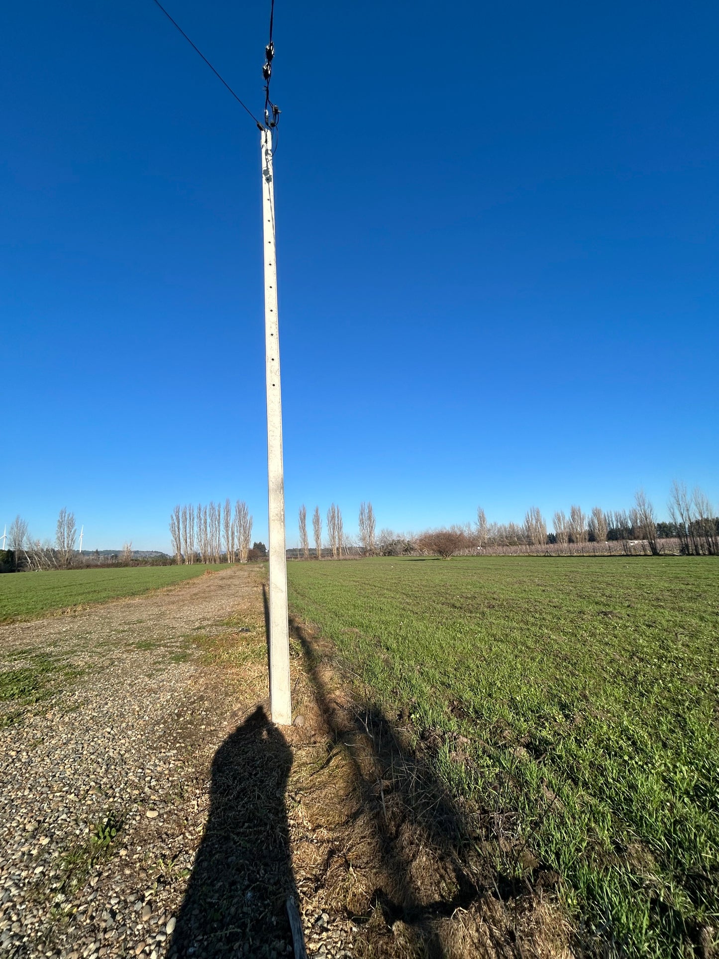 🏡 EN VENTA | EXCLUSIVOS LOTES EN SECTOR SAN GABRIEL – ANGOL