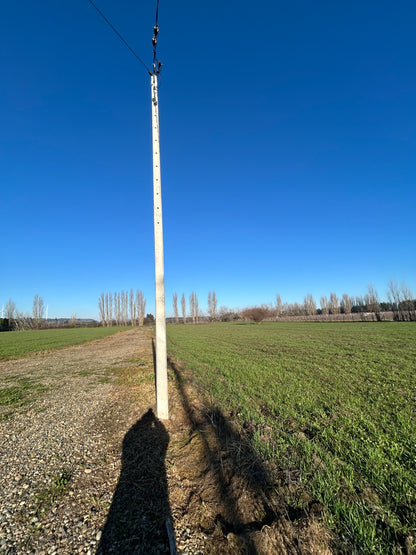🏡 EN VENTA | EXCLUSIVOS LOTES EN SECTOR SAN GABRIEL – ANGOL